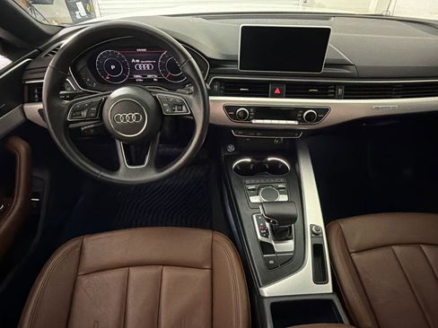 Used 2018 Audi A5 2.0T Premium AWD/4WD image 29