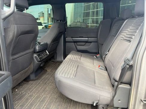 Used 2021 Ford F150 XL w/ STX Appearance Package AWD/4WD image 10