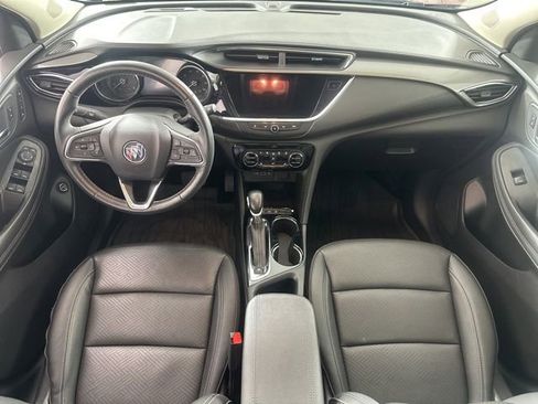 Used 2023 Buick Encore GX Essence w/ Experience Buick Package AWD/4WD image 19