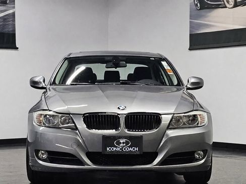 Used 2011 BMW 328i Sedan RWD image 4