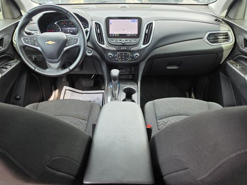 Used 2022 Chevrolet Equinox LT FWD image 19