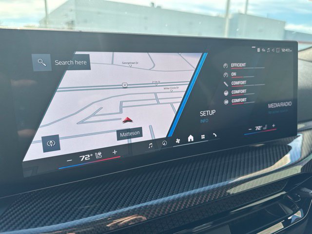 Used 2026 BMW M2 w/ Lighting Package RWD image 17