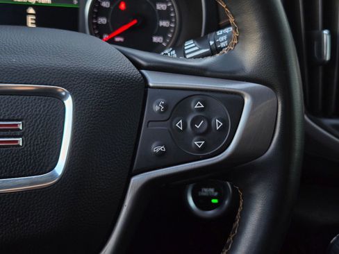 Used 2023 GMC Terrain AT4 image 21