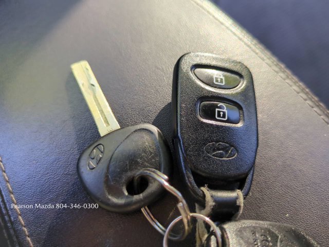 Used 2015 Hyundai Tucson GLS w/ Option Group 02 FWD image 27