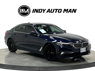 Used 2020 BMW 530e xDrive w/ Premium Package video 2
