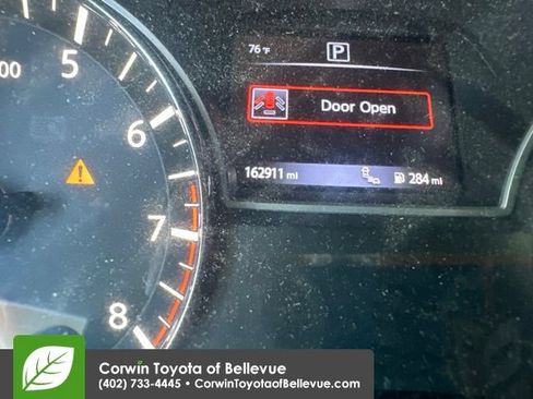Used 2017 Nissan Altima 2.5 SV w/ Convenience Package FWD image 22