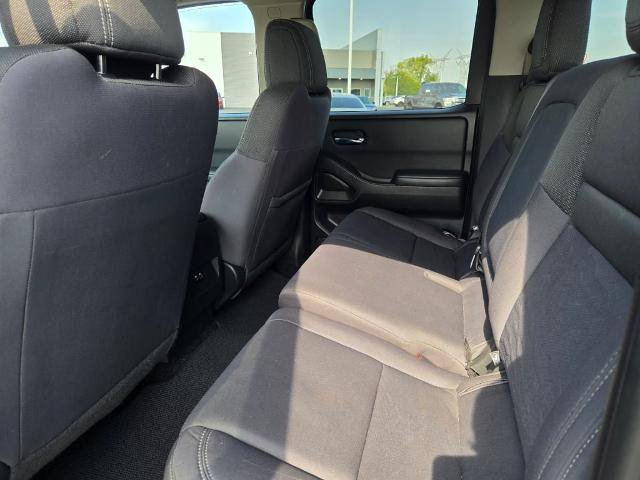 Used 2023 Nissan Frontier SV AWD/4WD image 18