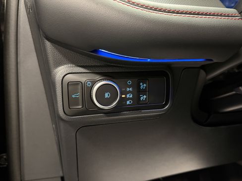 Used 2025 Ford Explorer ST-Line w/ Premium Package image 17