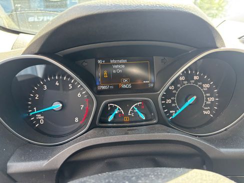 Used 2019 Ford Escape SE AWD/4WD image 8