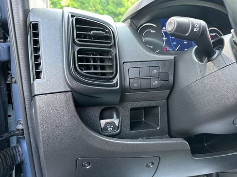 Used 2024 RAM ProMaster 3500 FWD image 17