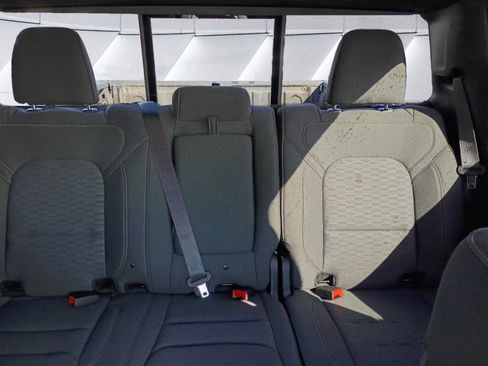 New 2026 RAM 1500 Express image 14