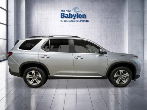 New 2026 Honda Pilot EX-L image 7