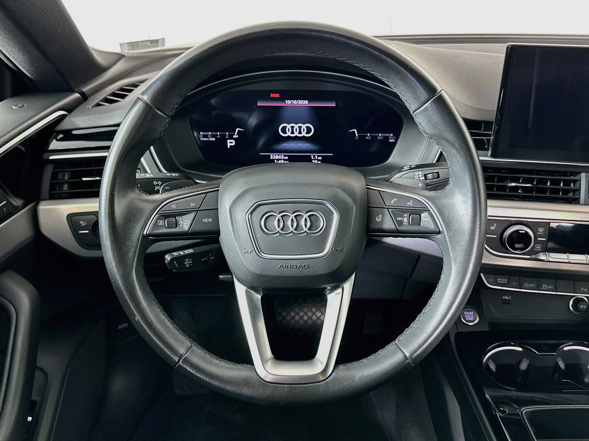Used 2025 Audi A5 2.0T Premium AWD/4WD image 18