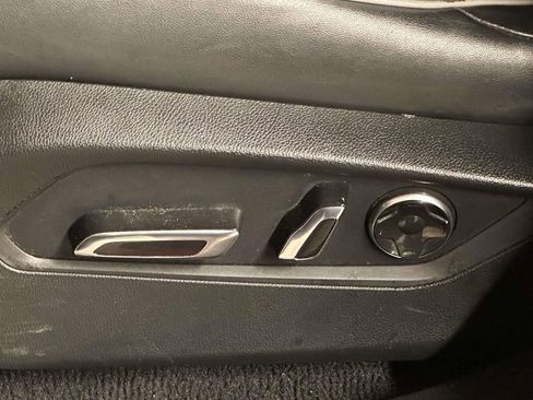 Used 2021 Acura RDX A-Spec AWD/4WD image 15