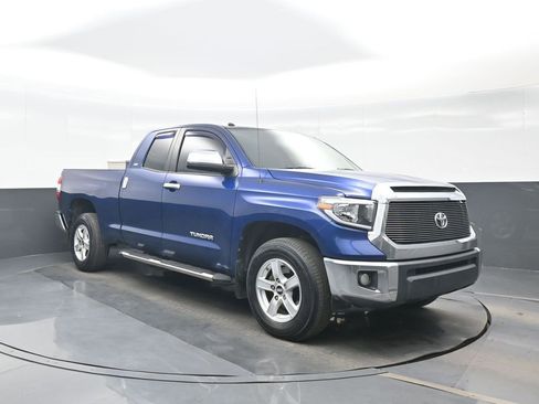 Used 2015 Toyota Tundra SR5 w/ SR5 Upgrade Package RWD image 9
