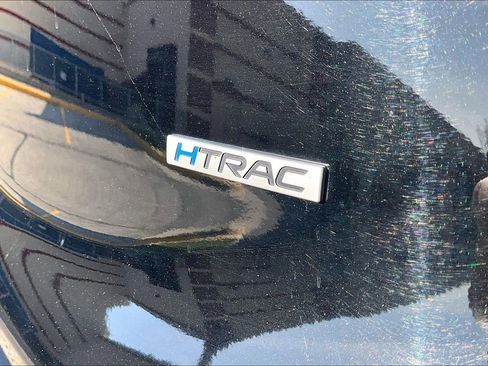 Used 2023 Hyundai Santa Fe SEL AWD/4WD image 7