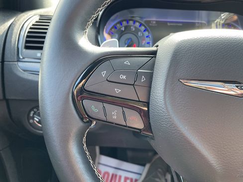 Used 2016 Chrysler 300 S AWD/4WD image 16