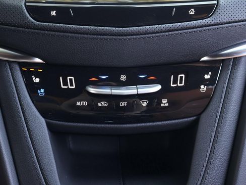 New 2025 Cadillac XT5 Premium Luxury w/ Technology Package image 26