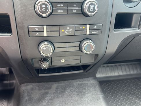 Used 2011 Ford F150 STX RWD image 16