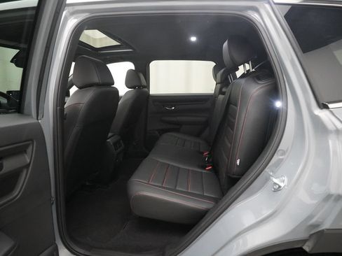Used 2024 Honda CR-V Sport-L image 16