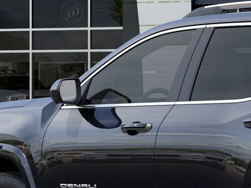 New 2026 GMC Terrain Denali AWD/4WD image 36