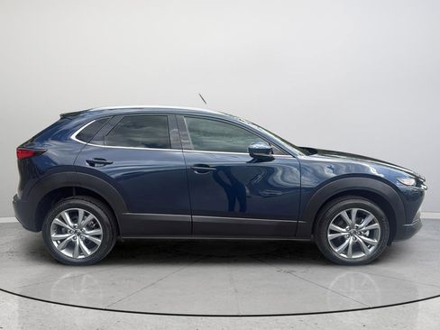 Used 2023 MAZDA CX-30 AWD 2.5 S w/ Premium Package image 6
