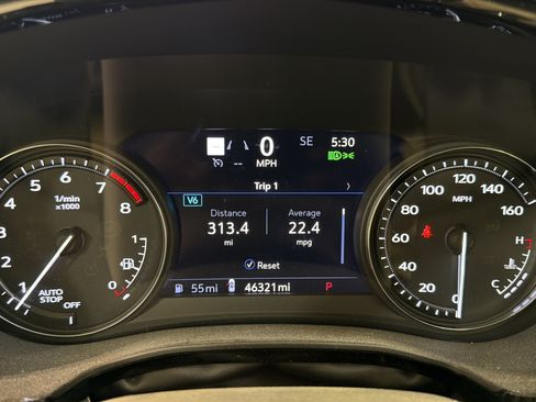 Used 2024 Cadillac XT5 Premium Luxury w/ Technology Package FWD image 15