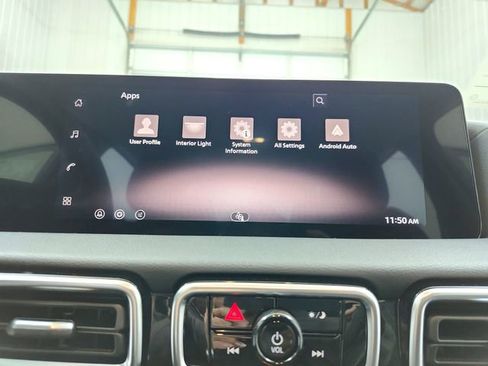 New 2026 Nissan Sentra SV w/ Floor Mat Package FWD image 28