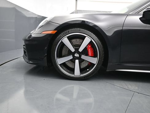 Certified 2026 Porsche 911 Targa 4S AWD/4WD image 6