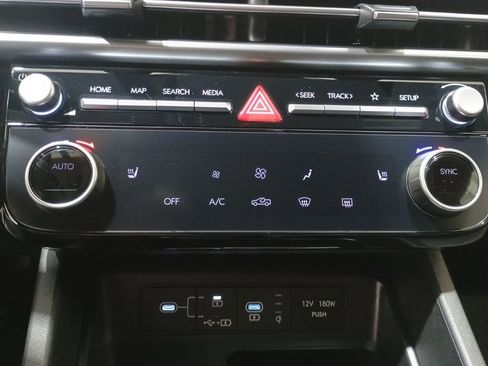 New 2026 Hyundai Santa Cruz SEL image 22