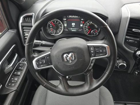 Certified 2024 RAM 2500 Big Horn w/ Safety Group image 10