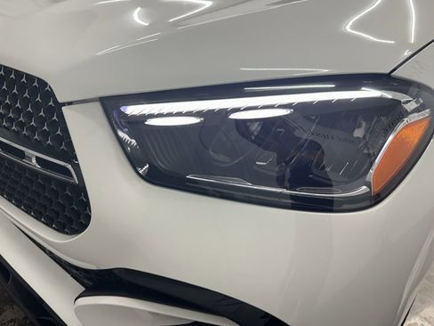 Used 2026 Mercedes-Benz GLE 350 4MATIC image 32