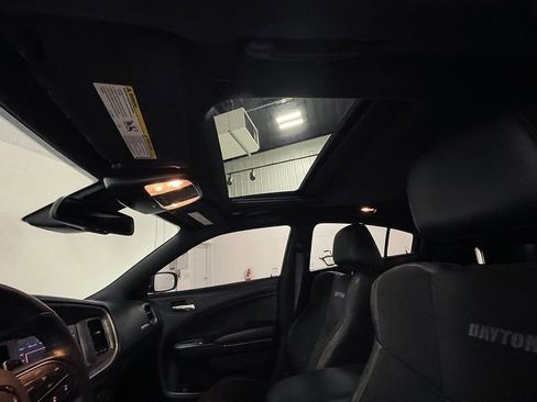 Used 2021 Dodge Charger Scat Pack w/ Daytona Edition Group image 76