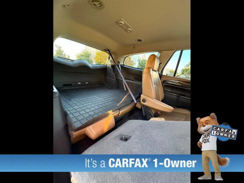 Used 2016 Buick Enclave Premium AWD/4WD image 29