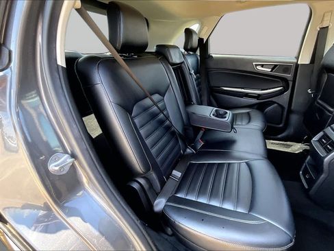 Used 2022 Ford Edge SEL AWD/4WD image 21