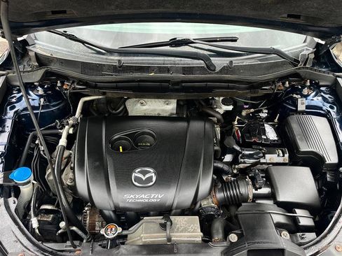 Used 2016 MAZDA CX-5 Grand Touring image 23