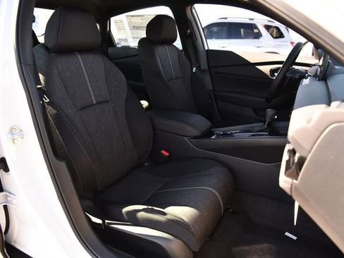 New 2025 Honda Accord Sport image 20