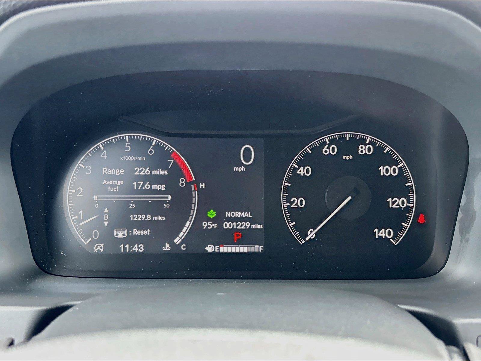 Certified 2026 Honda Ridgeline RTL image 14