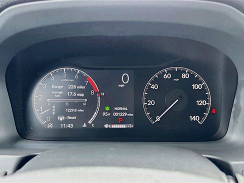Certified 2026 Honda Ridgeline RTL image 14