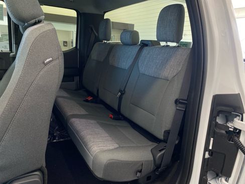 New 2026 Ford F350 XLT w/ FX4 Off-Road Package AWD/4WD image 14