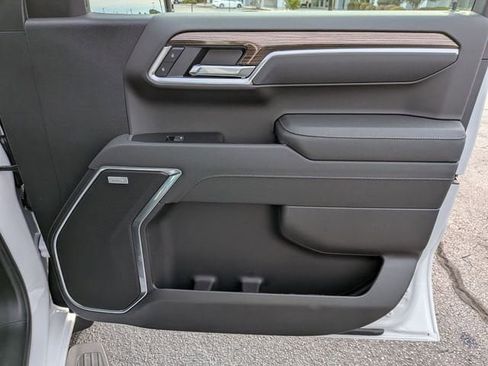 New 2026 Chevrolet Silverado 1500 RST image 33