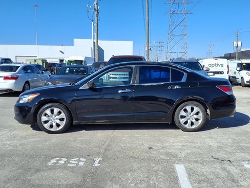 Used 2008 Honda Accord EX-L image 4
