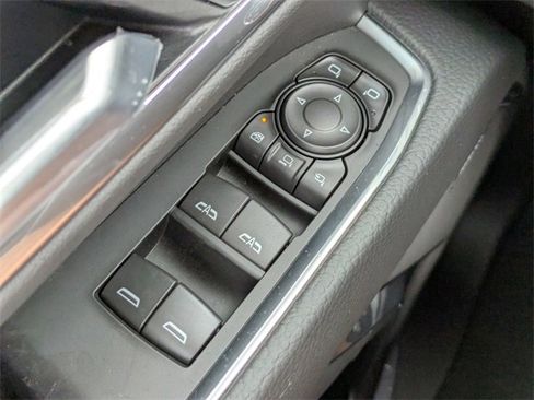 New 2026 GMC Sierra 2500 Denali w/ Denali Reserve Package image 24