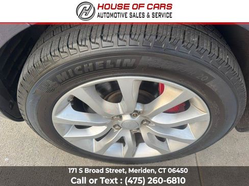 Used 2016 Land Rover Range Rover Sport Supercharged AWD/4WD image 20