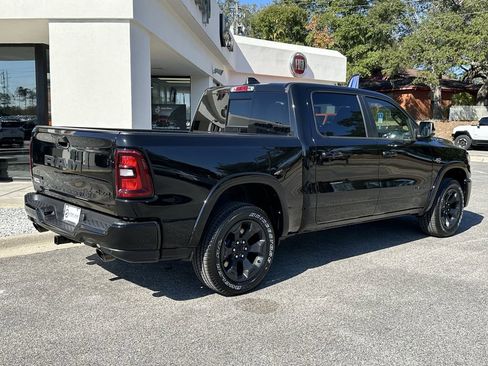 New 2026 RAM 1500 Big Horn image 6