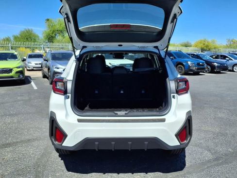 New 2026 Subaru Crosstrek 2.0i Premium AWD/4WD image 14