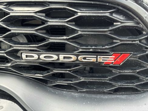 Used 2021 Dodge Durango R/T w/ Trailer Tow Group IV image 31