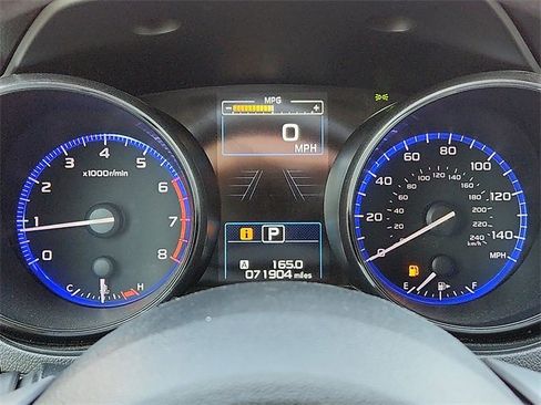 Used 2019 Subaru Outback 2.5i image 23