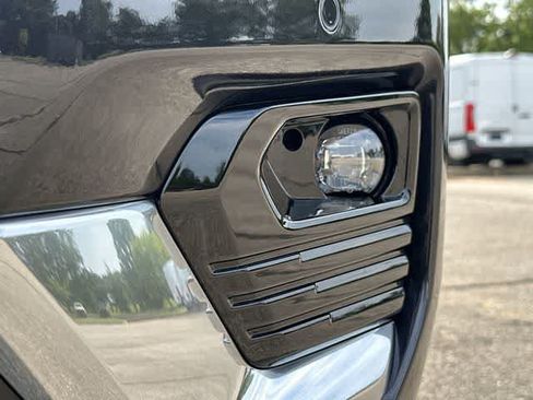New 2026 GMC Yukon Denali AWD/4WD image 11