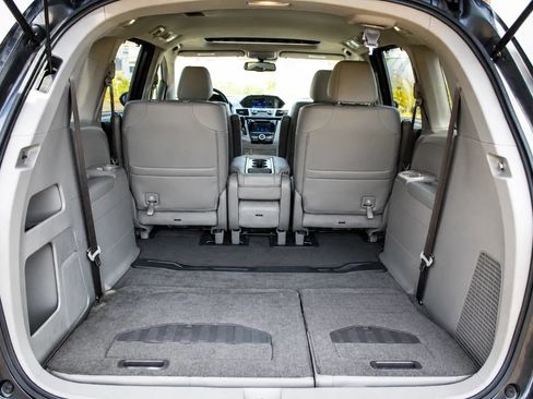 Used 2016 Honda Odyssey EX-L image 22